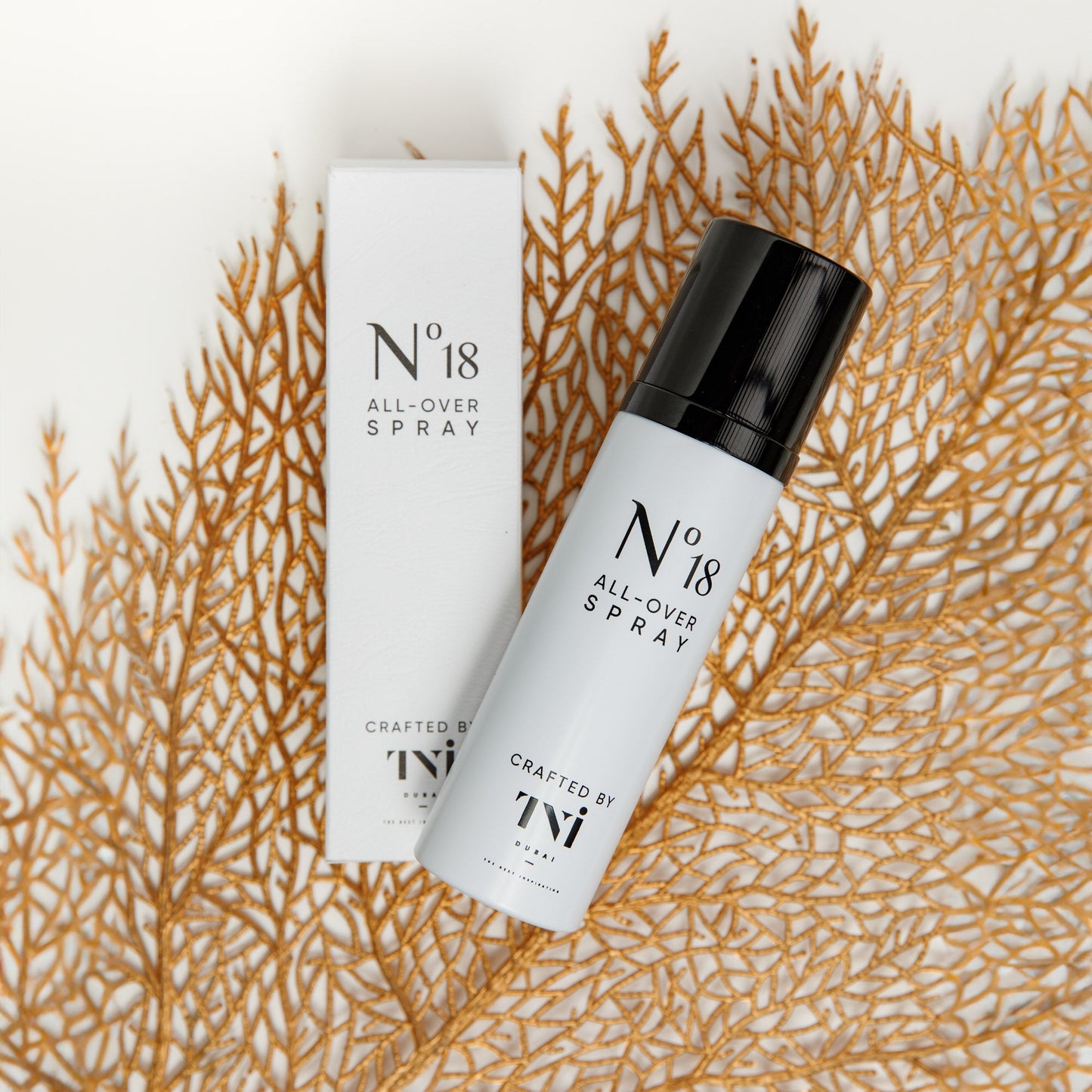 No.18 - Eau de Toilette