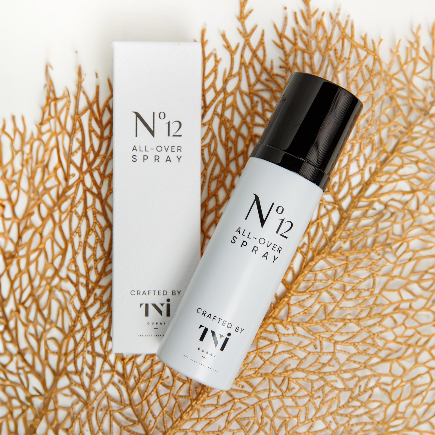 No.12 - Eau de Toilette