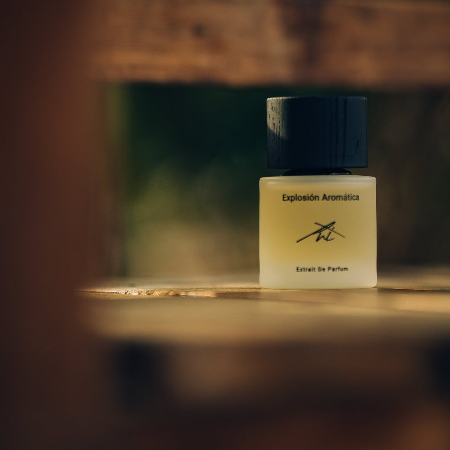 Explosion Aromatica - Extrait de Parfum