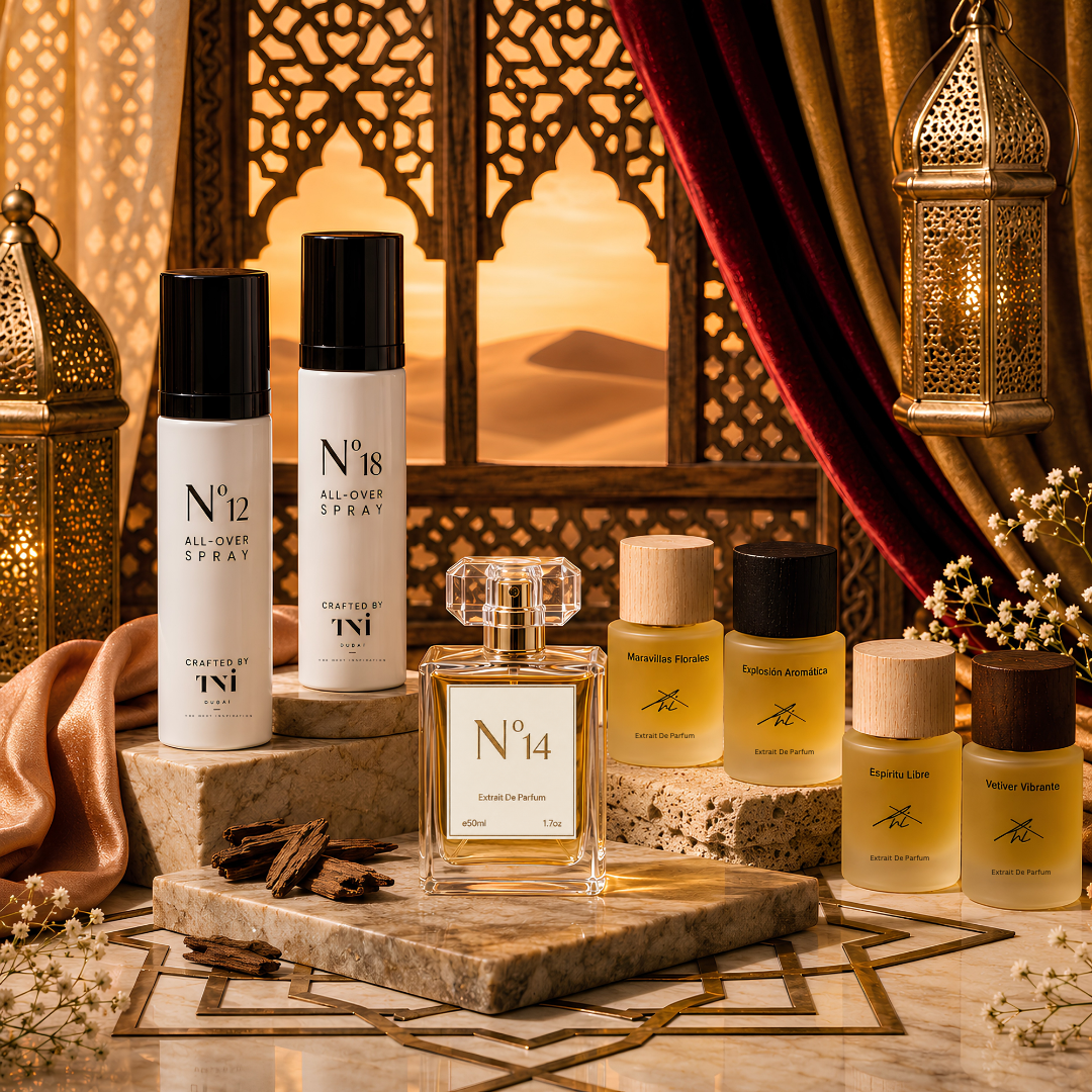 Shop All Perfumes