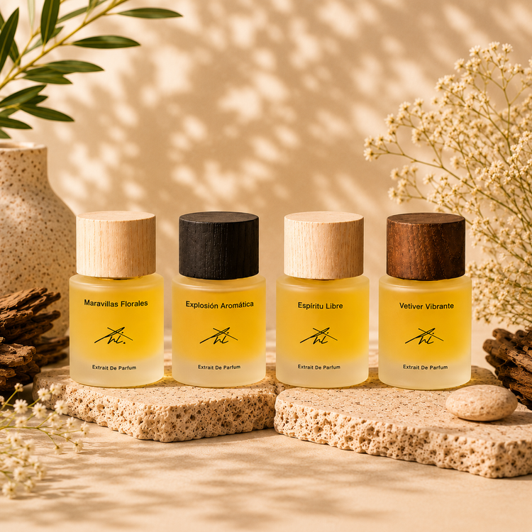 The Essence Collection